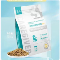 盖夫(K)犬用全价肾脏处方粮 1.25kg/袋