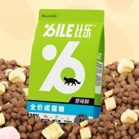 比乐 (K)比乐鲜系列无谷成猫粮8kg BL-X-CM-002