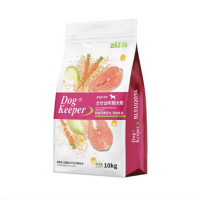 比乐 (K) 比乐守护者KX系列鲑鱼燕麦幼犬粮10kg BL-KX-GYYM-002