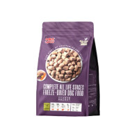 小胖爪(K)犬用果蔬主食冻干400g-A-079 CH020650