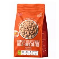 小胖爪(K)肉松猫粮1.5kg-F-075 CH020622