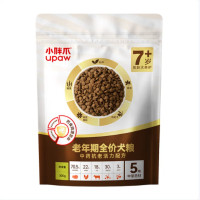 小胖爪(K)老年期全价犬粮300g-B-96 CH022223