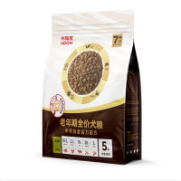 小胖爪(K)老年期全价犬粮2.5kg-B-97 CH022224