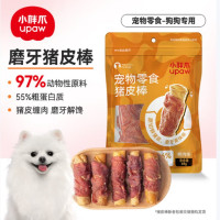 小胖爪(K)猪皮棒(鸭肉味)28g CH008451