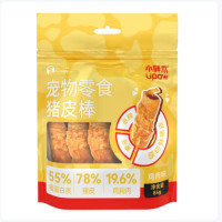 小胖爪(K)猪皮棒三支装84g (鸡肉)-A-93 CH022182