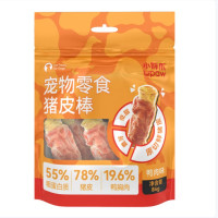 小胖爪(K)猪皮棒三支装84g (鸭肉)-A-94 CH022183