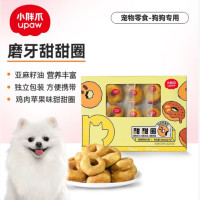 小胖爪(K)甜甜圈(鸡肉味)5g*12包/盒 CH005790