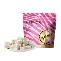 小胖爪(K)冻干羊奶块 20g/包 CH014400