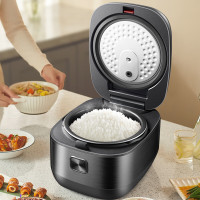 苏泊尔(SUPOR) (C) 电饭煲铜晶球釜内胆IH加热电饭锅 5L SF50HC0028