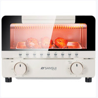山水(SANSUI)(C)电烤箱 SKX09