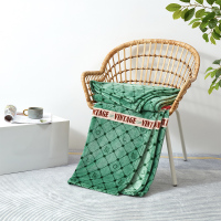 LOVO(C)GUCCI设计师联名合作款Giulia Pelissero 梦旅毯150x200(cm)