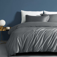 LOVO(C)拉菲特高端贡缎四件套 TGVF2303