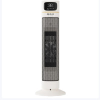 先锋(SINGFUN)(C)暖风机办公室桌面电暖风烤火炉暖脚器电热扇热风机 DNF-YY2R