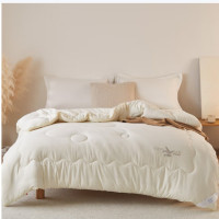 杉杉(FIRS) (C)糯感纱大豆被 200*230cm SS-BX2523