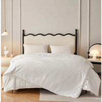 杉杉(FIRS) (C)蚕丝被子母被 200*230cm SS-BX2521