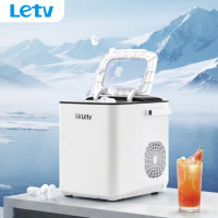 乐视(letv)(C)家用制冰机 ZB08