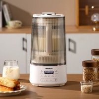 大宇(DAEWOO)(C) 多功能降噪豆浆料理机破壁营养调理机 DYPB-1260A 破壁机 1.2L