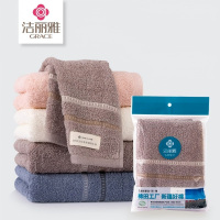 洁丽雅(GRACE)(C) W0074雅南OPP袋单条装