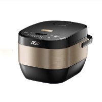 爱仕达(ASD)(C)电饭煲家用4-5L大容量香甜饭柴火饭多功能智能饭煲2-8人食 AR-F40E581 4L