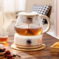 爱仕达(ASD)(C)茗悦煮茶器 AW-D10B950 1L