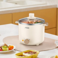 爱爱仕达(ASD)(C)百味料理锅 AH-Y06J918 1.2L