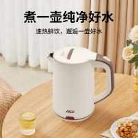 爱仕达(ASD)(C) 费舍尔电热水壶 AW-S15G918