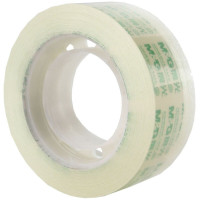 晨光(M&G)(C)晨光文具胶带24mm*18y (6卷) AJD97324 5件共30卷