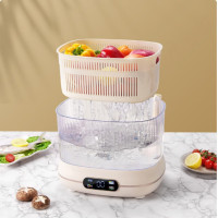 爱仕达(ASD)(C)爱仕达 爱仕达果蔬机 AE-C006E901