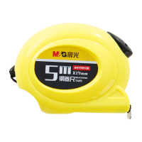 晨光(M&G)(C)晨光钢卷尺自停顿5mAHT99108 2个装