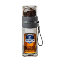 富光(FGA)(C) 富光紫金银离子抗菌泡茶师 G1609-SH-240K 颜色随机