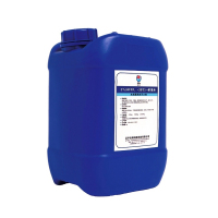 琞鲸 泡沫灭火剂 3%水成膜泡沫灭火剂 1吨