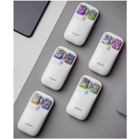 私模专利鼠标键盘按键结构 MS-119