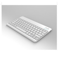 超薄巧克力12.9寸蓝牙键盘 GHB-220