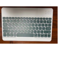 12.9英寸平板通用蓝牙键盘 X10