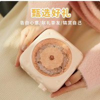 奶酪蓝牙音箱 无线音响小型水波纹 LK13