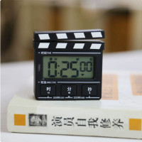 创意复古打板计时器 ZT-2023