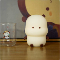 野萌君小夜灯 创意调光照明台灯 HBK-09