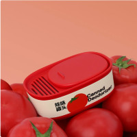 除味罐头冰箱除味器 果蔬保鲜电子净化神器 C-D-01