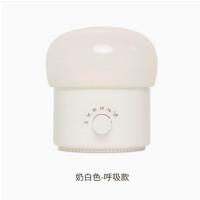 泡泡灯ins风家用学生床头氛围伴睡灯便携 呼吸款HBKPP-01