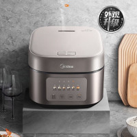 美的(Midea)(C)美的电饭煲MB-TQ453SZ