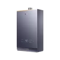 [政府补贴]海尔官方燃气热水器JSQ31-16KL7云程U1家用天然气16升水伺服恒温