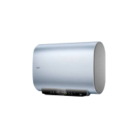 换新补贴海尔智家leader电热水器LEC6001HD-F3A蓝U1双胆扁桶速热储水