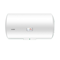 海尔智家Leader电热水器节能80升LES80H-LT家用卫生间洗澡储水速热