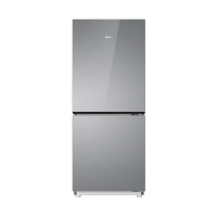 海尔双门冰箱BCD-193WGHC2E7AS