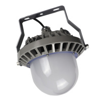 鼎晟丰(DSF) DSFG-921A AC110-240V 70W IP66 6000K LED平台灯 (计价单位:个) 灰色