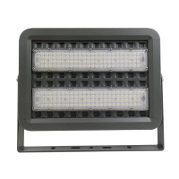 鼎晟丰(DSF) DSFG-937 150W IP66 LED移动投光灯 (计价单位:个) 灰色