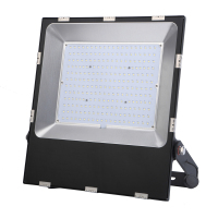 鼎晟丰(DSF) DSFG-938 AC110-240V 150W IP66 5500K LED移动投光灯 (计价单位:个) 黑色