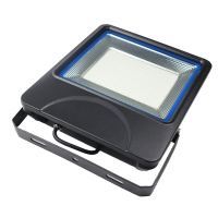 鼎晟丰(DSF) DSFG-938A AC110-240V 200W IP66 5500K LED移动投光灯 (计价单位:个) 黑色