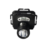 鼎晟丰(DSF)智能防爆头灯 DSFB-6306 3W 一套