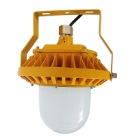 鼎晟丰(DSF)DSFF-910-70 70W AC110-240V IP66 EX db IIC T6 Gb 6000K LED防爆平台灯(计量单位:盏) 黄色